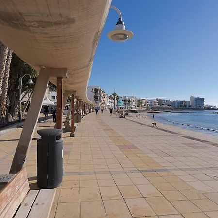 Las Afortunadas - Playa Arinaga 1ºc Екстериор снимка
